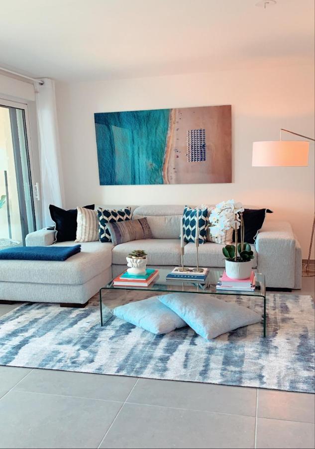 Monaco A Pied Apartman Beausoleil Kültér fotó