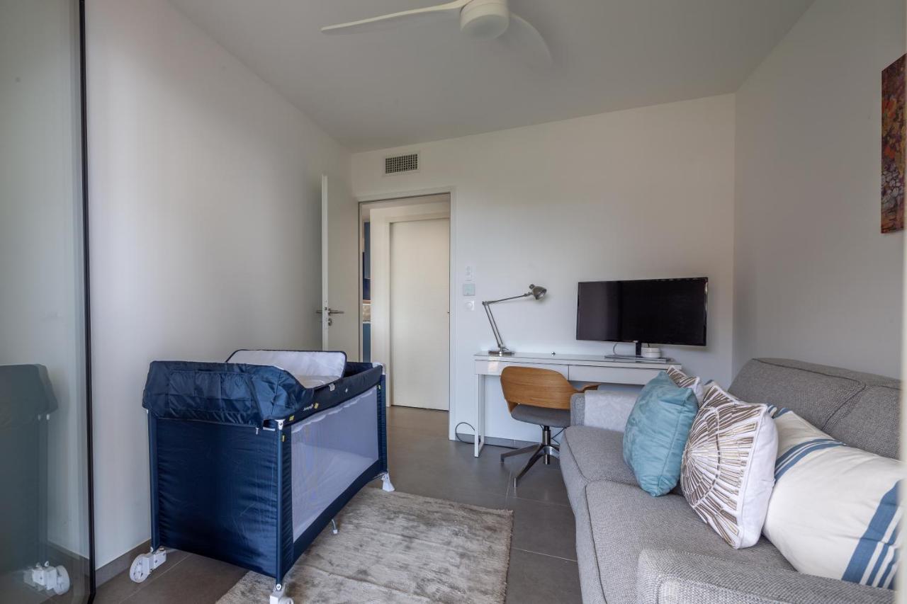 Monaco A Pied Apartman Beausoleil Kültér fotó